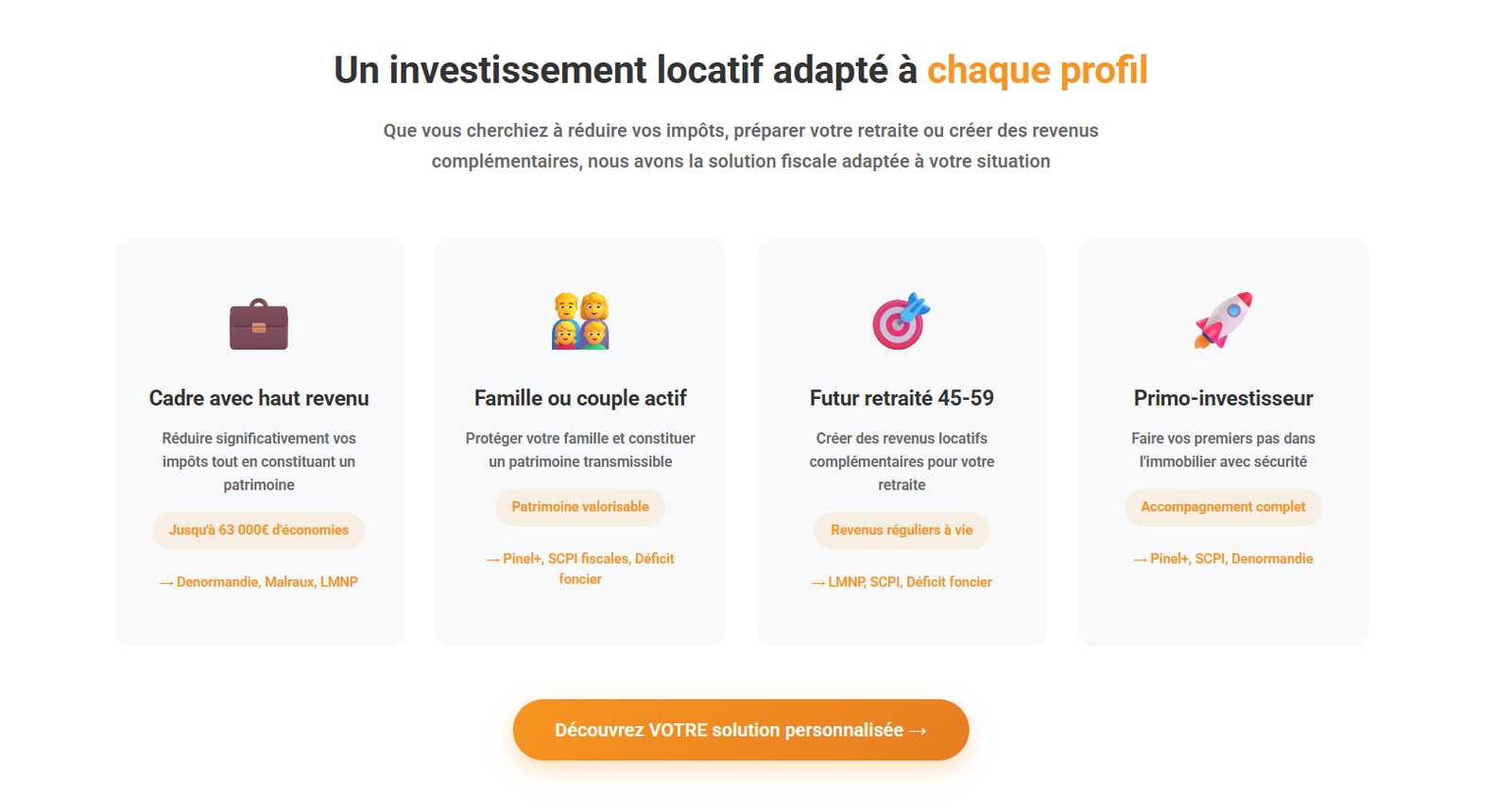 Ma Prime Fiscale Screenshot 2