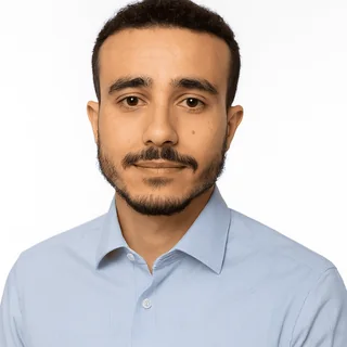 Mohamed El Amraoui